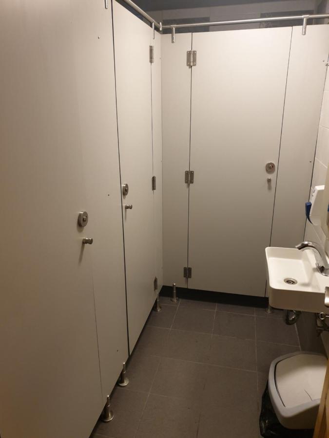 Lodge Dom Na Lovrencu Baselj Bagian luar foto